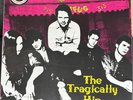 The Tragically Hip Live At CBGB RSD 2024 Vinyl LP New Sealed Free Ship