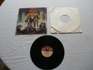 KISS: Love Gun Vinyl LP, Heavy Metal, RARE, OUT OF PRINT