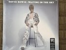 David Bowie Waiting in the Sky LP Vinyl RECORD STORE DAY 2024 Limited To 8000