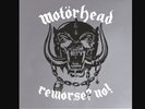 Motorhead - Remorse No RSD 2024 New LP Vinyl Record In HAND