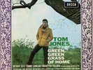 Tom Jones - Green, Green Grass Of Home [LP] | Decca | VG/VG+ |