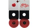 K-Pop - Travis Scott, The Weeknd, Bad Bunny (Vinyl)