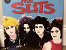 THE SLITS IN THE BEGINNING 2LP VINYL RECORDS RSD 2024 PUNK ROCK 1977-1981 RARE