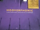 HOOVERPHONIC : A New Stereophonic Sound Spectacular Remixes New Sealed Vinyl Lp
