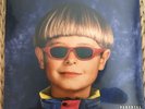 Oliver Tree - Alien Boy EP Vinyl LP (RARE)