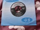 EDDIE COCHRAN  20TH FLIGHT ROCK 45  ON LONDON  RECORDS 1957 RARE