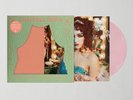 Chappell Roan The Rise And Fall Of a Midwest Princess 2LP UO Pink Vinyl Preorder