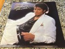 Michael Jackson Thriller 1982 LP Vinyl QE-38112 Original Epic Records