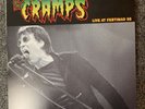 THE CRAMPS - LIVE AT FESTIMAD  98 -   PSYCHOBILLY , TRASH , METEORS , GUN CLUB ,