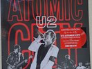 New & sealed - U2 Atomic City  (Live at the Sphere) 10