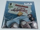 LP CHEECH AND CHONG Up In Smoke (GREEN SMOKE BLACK Vinyl, RSD 2024) NEW MINT SS
