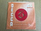Bill Haley And His Comets (We’re Gonna) Rock around The Clock: Export 7” Vinyl