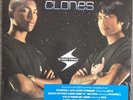 The Neptunes Present Clones 12” VINYL RECORD OUT OF PRINT Jay-z, Nas, Pharrell,