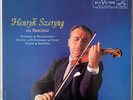 Henryk Szeryng  In Recital  RCA LSC 2421  Shaded Dog  2S/1S
