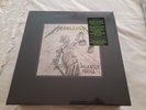 Metallica- ...And Justice For All, Remastered Box Set New in Shrink Wrap