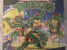 Teenage Mutant Ninja Turtles NES Vinyl Limited Run
