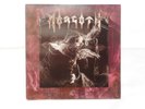 LP MORGOTH CURSED ORIGINAL 1991