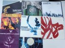 Drum n bass/Jungle 8 vinyl bundle . Peshay, Tango + Ratty,  Photek, Xample,  Etc