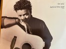 Tracy Chapman Fast car 12 inch vinyl single record