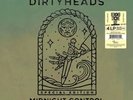 Dirty Heads Midnight Control 4LP Deluxe Box Set RSD 2024 New Sealed with Poster