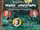 Irving Berlin White Christmas Decca DL 8083 Bing Crosby Peggy Lee Danny Kay