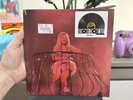 SABRINA CARPENTER Feather 7