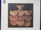 BOBBY HUTCHERSON MONTARA BLUE NOTE RECORDS ORIGINAL LIBERTY STEREO  LP
