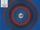 George Harrison Electronic Sound Zoetrope EP Picture Vinyl RSD 2024
