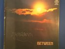 BETWEEN Dharana 1974 vinyl LP VPI CLEANED Vertigo GERMANY Prog KRAUTROCK Gate EX