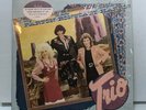 DOLLY PARTON, LINDA RONSTADT, EMMYLOU HARRIS - Trio - N/M Vinyl