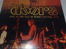 THE DOORS LIVE AT THE ISLE OF WIGHT FESTIVAL 1970. RSD 2019 2LP SET. NM