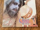 Leon Russell Carney 1972 Vinyl LP EXC