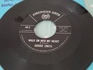 Bobbie Smith/Walk On Into My Heart/ Carver