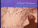 JOE CHAMBERS THE ALMORAVID MUSE RECORDS ORIGINAL STEREO  LP