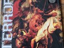Terror Vinyl Always The Hard Way Gold Issue Hatebreed Hardcore