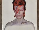 David Bowie Aladdin Sane Digital Remastered 2013 DB69735 Vinyl Record LP 12