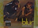BLUR Parklife LP RSD Record Store Day 2024 ZOETROPE PICTURE DISC