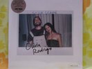 OLIVIA RODRIGO NOAH KAHAN Stick Season 7