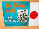 Duprees 