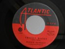 Z24 ATLANTIC R&B MODERN SOUL RICHIE BARRETT TRICKY DICKY SOME OTHER GUY
