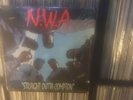 N.W.A. Straight Outta Compton (SL-57102) 12” 1st Press Vinyl LP 1988 NM/NM