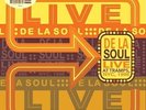 DE LA SOUL Live at Tramps, NYC, 1996 LP Vinyl RSD 2024 FREE SHIPPING