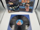 ET The Extra Terrestrial Vinyl LP Book Narrated by Michael Jackson 1982 Untested
