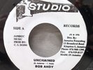 Bob Andy - Unchained - 7