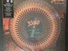 DIO LAST IN LINE 40TH ANNIVERSARY RSD 2024 LIMITED ZOETROPE PICTURE DISC VINYL