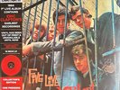 Yardbirds* - The Yardbirds - Five Live Yardbirds Vinyl, LP, Album, Record Store