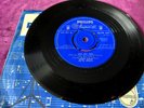Marty Wilde - Sing Boy Sing / Oh Oh I'm Falling In Love Aagain - Philips PB 804