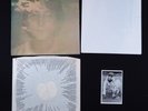 John Lennon Imagine (1st Press Complete, Custom Inner, Poster & Postcard, NM) LP