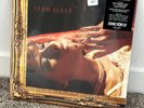 Team Sleep 2 LP Limited Gold Vinyl Remastered Exclusive Litho RSD 2024 Deftones