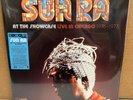Sun Ra - At The Showcase Live In Chicago Vinyl LP RSD 2024